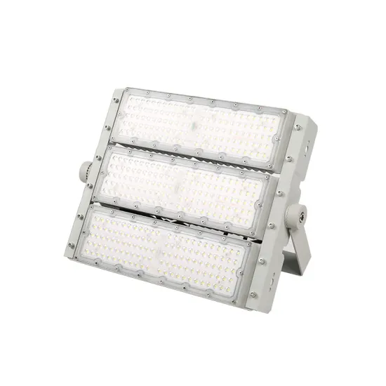 High Brightness Outdoor LED Flood Light for Sports Stadiums (100w-500w)