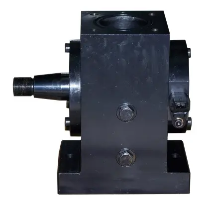 Eup/Eui Cambox Tester