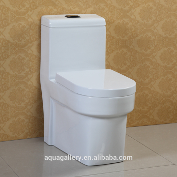 Bahtroom Ceramic WC Toilet Sanitary