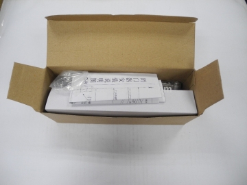 2015 High quality automatic door closer PY-DC2