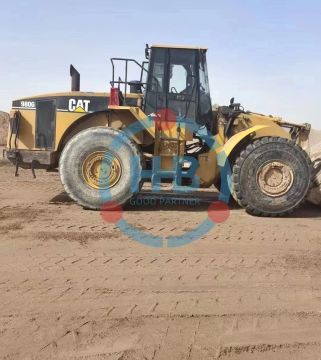 Hot-Selling High Quality Caterpillar CAT 980G Wheel Loader Sensors