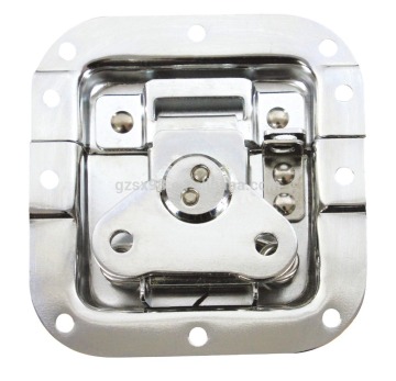 flight case lock