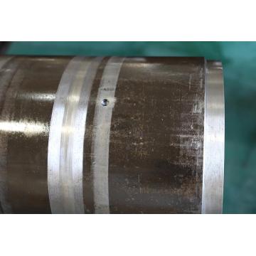 AISI 1045 Ống liền mạch cho xi lanh phân phối bê tông