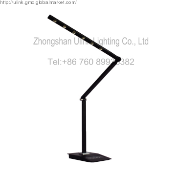 Dimmable LED Table lamp YL812A