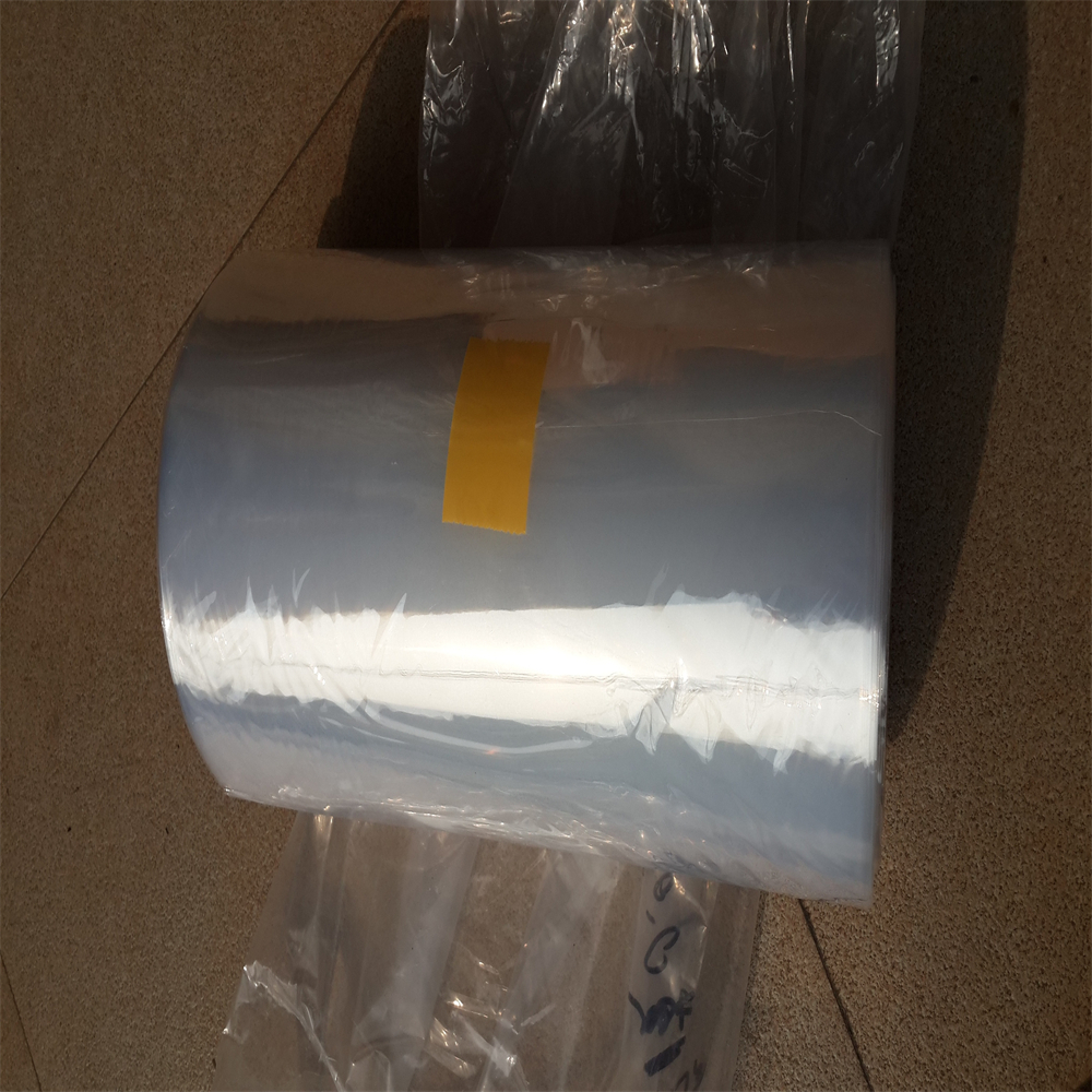 Soluble Ptfe Film