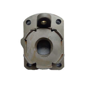 ชิ้นส่วนขุด K3V63DTP 718420/718436 ชุดซีลปั๊มไฮดรอลิก