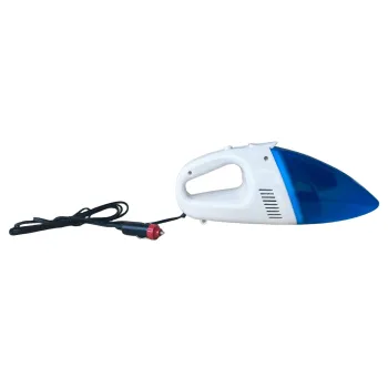Easy-to-Use Household & Car Vacuum Cleaner Wash Machine: Quick Setup, Simple Operation