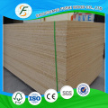 Laminated Plain 12mm Tấm ván dăm