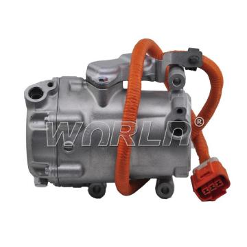 2003-2009 Toyota Prius ES18 CARTE CREEDER ARIA AUR - Compressore AC 8837047010 Hybrid WXHB002