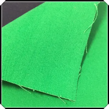 Brushed Cotton Dyed Twill Fabric Wholesale
