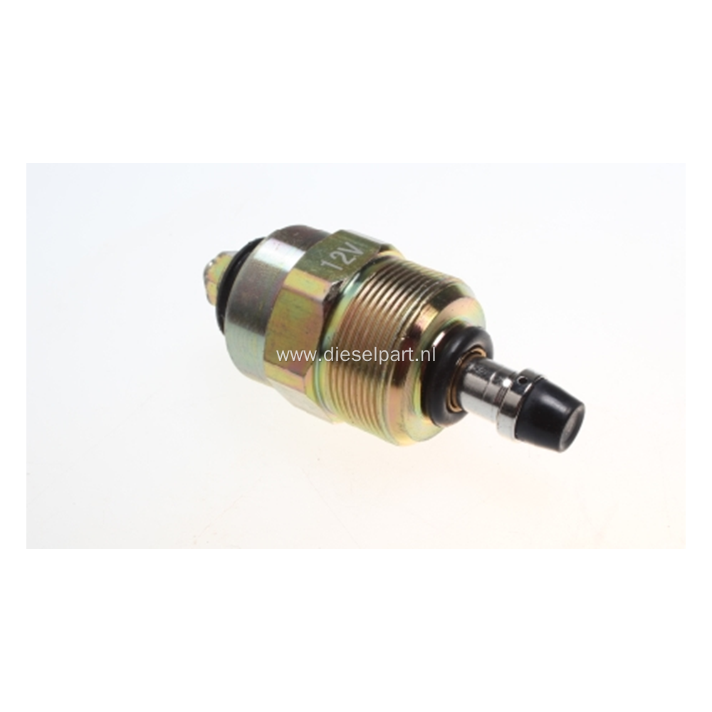 Holdwell Shutoff Solenoid R89014 for John Deere