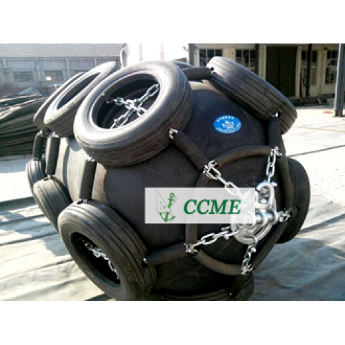 High quality Marine yokohama type pneumatic rubber fender