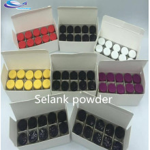 Sell Top Quality Peptide CAS 129954-34-3 Selank Powder