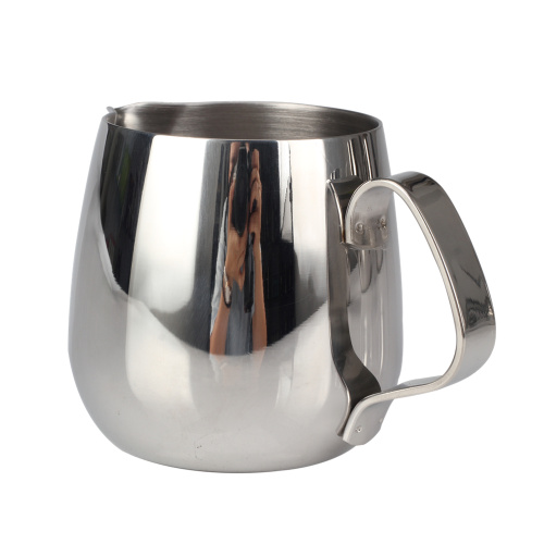 Coffee Latte Thicken Stainless Steel Milk Cup