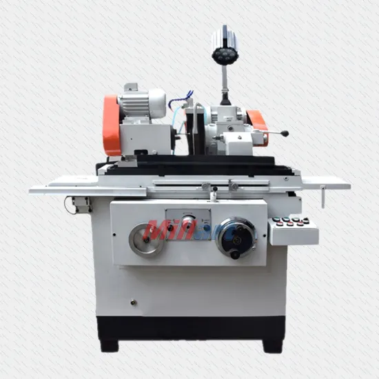 Factory Direct Mini Grinder & Universal Cylindrical Grinding Machine: Affordable M1308 & M1408 Models from China