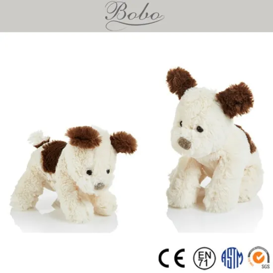 Hot Selling Cute custom Plush Dog toys for kid