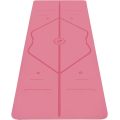 Mat di yoga premium 4 tappeti da esercizi di grandi dimensioni