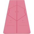 Premium Yoga Mat 4 espessura de tapete de exercícios