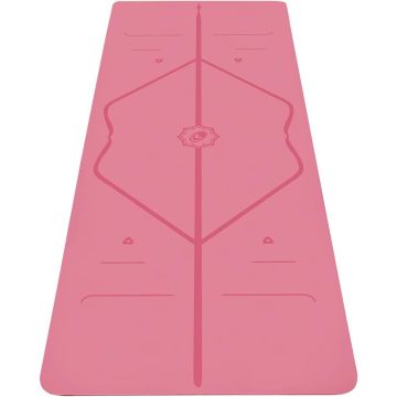 Premium Yoga Mat 4 espessura de tapete de exercícios