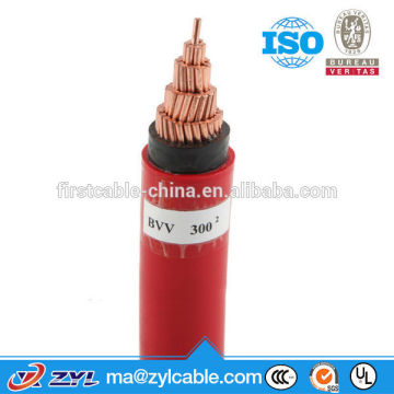 copper xlpe insualted power cable/aluminum cable 240mm2