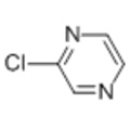 2-Χλωροπυραζίνη CAS 14508-49-7