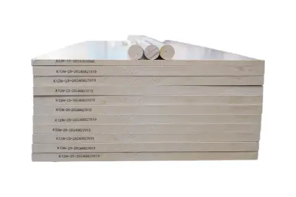 Natural PEEK sheet board