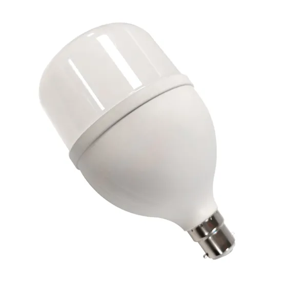 China Manufactory E27 B22 Battery Operated LED Light Bulb 220V