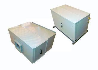 Commercial Water Cooled Split Air Conditioner , 36000 BTU S