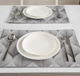 high quality heat resistant placemats