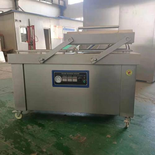 Vacuum Machine for Food Packaging