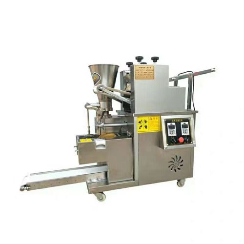 Multi-purpose dumpling machine Delicious dumpling machine