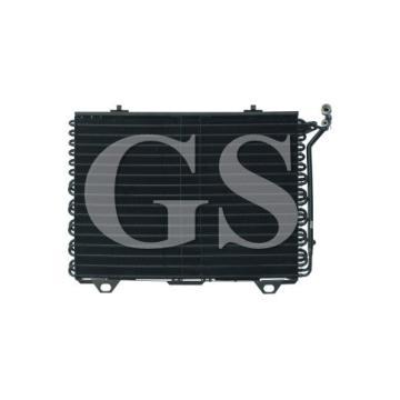 Kondensor OEM 202 830 09 7050