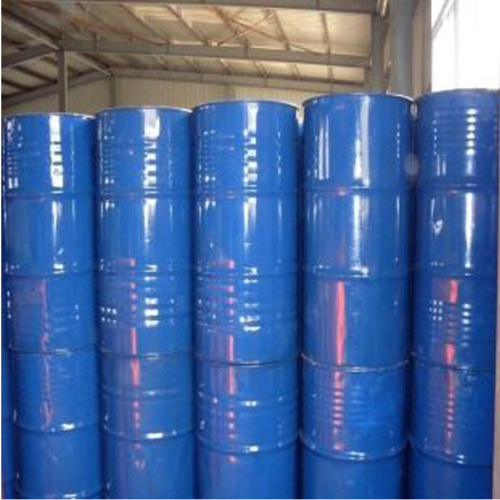 Electronic Fluoride Solution for Nuclear Power