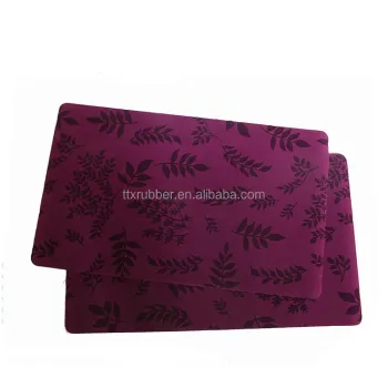 Rubber Workbench Mats for Enhanced Workspace Comfort and Safety