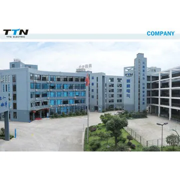 TTN Smart-3000W, Solar Inverter