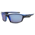 Óculos de sol esportivos Wayfarer Full frame, caminhada, corrida, motociclista