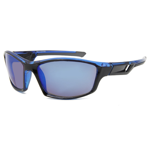 Lunettes de soleil sport Wayfarer Monture intégrale Randonnée Running Biker