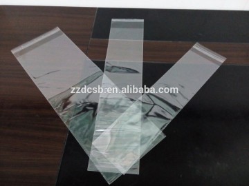 BOPP Self Adhesive Bag With Reinforced Sealed Edge
