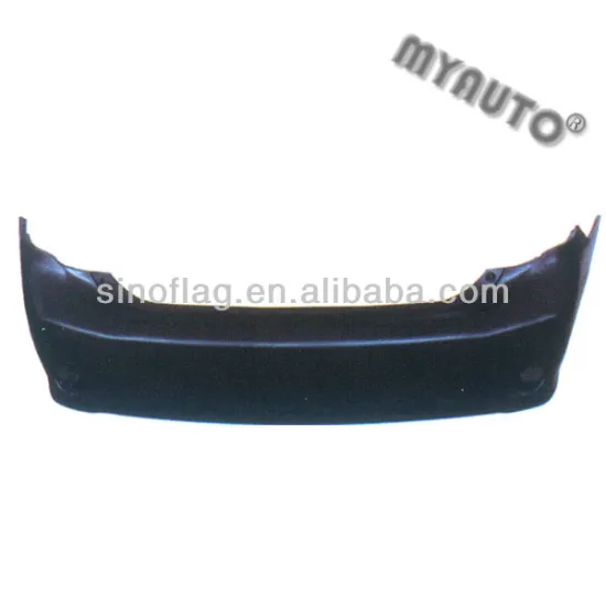 Used Rear Bumper for Toyota Camry 2003