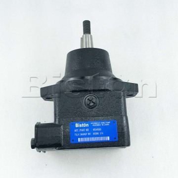 Biston 4654856 Fan Motor - Replace Hitachi 4654856 EX3600-6/EX8000/EX8000-6