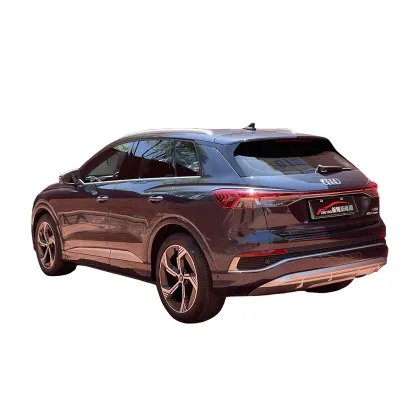 2023 AUDI Q4 e-tron Edition