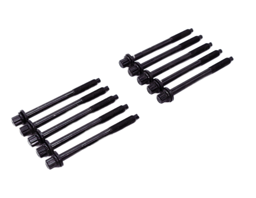 MD355550 BOLT CYLINDER HEAD