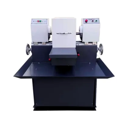 Reid Surface Grinding Machine Specification Horizontal Surface Grinder