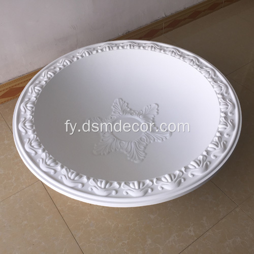 Polyurethane Architectural Decorative Ceiling Domes