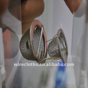 (Factory)stainless steel filter strainer