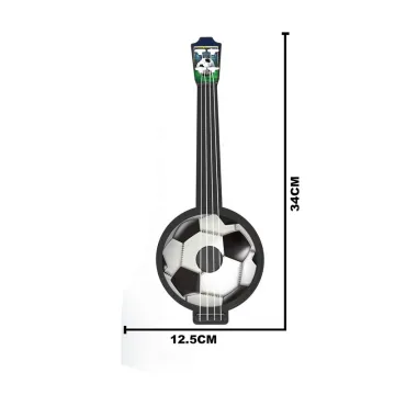 Newest Mini 4-String Classical Ukulele Toy Banjo for Kids