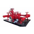 2 9/16" 5K Choke Manifold