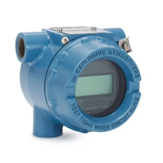 Emerson Rosemount Temperature Measurement Model 644HAI5M5J6