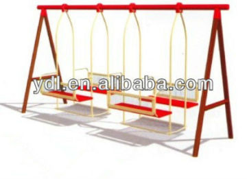 Steel Swing
