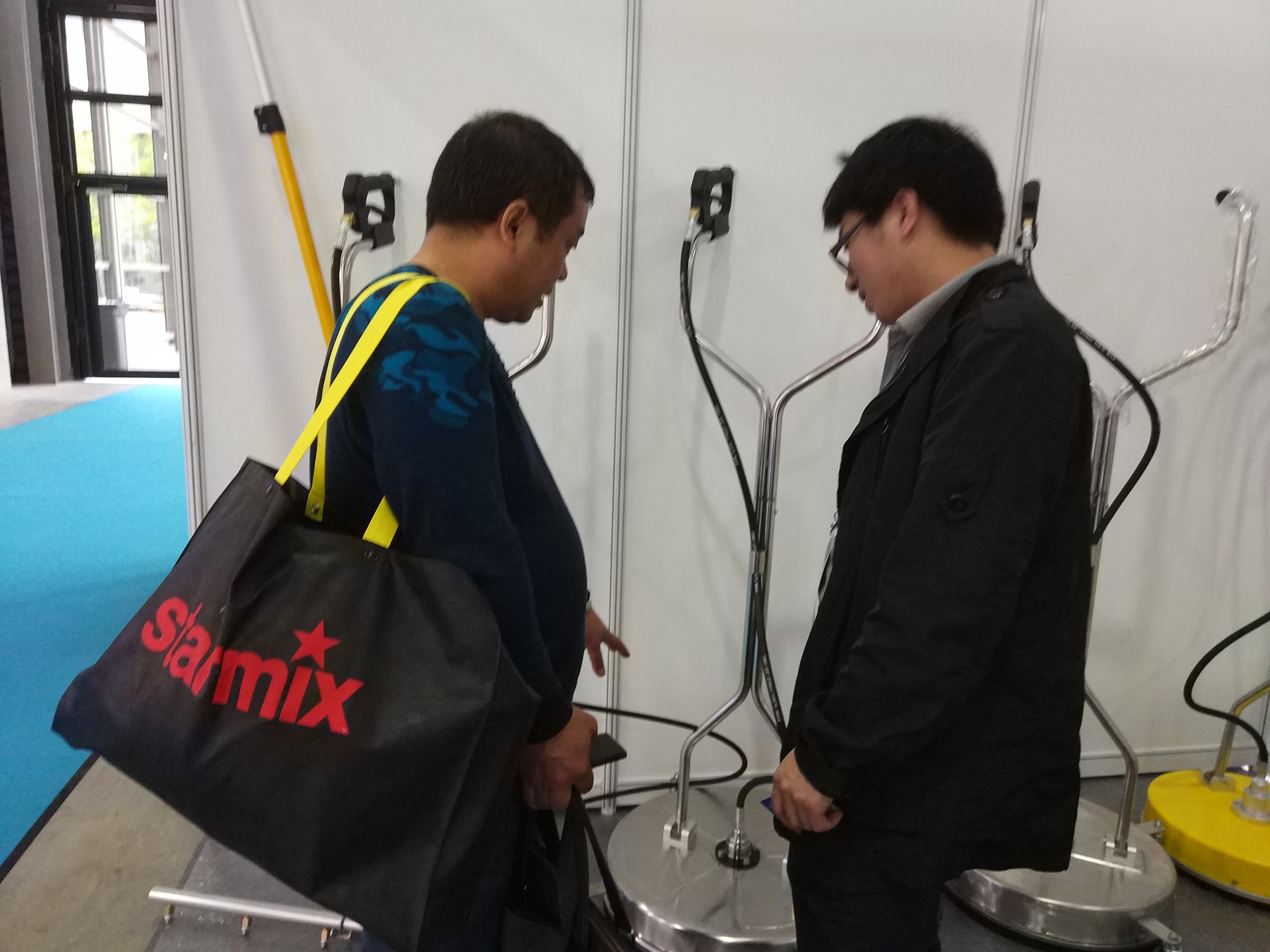 china clean expo3